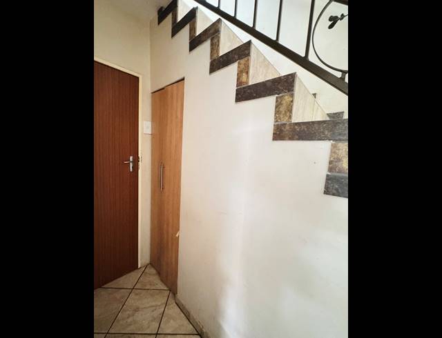 3 BEDROOM FREESTANDING FOR SALE IN BEN FLEUR